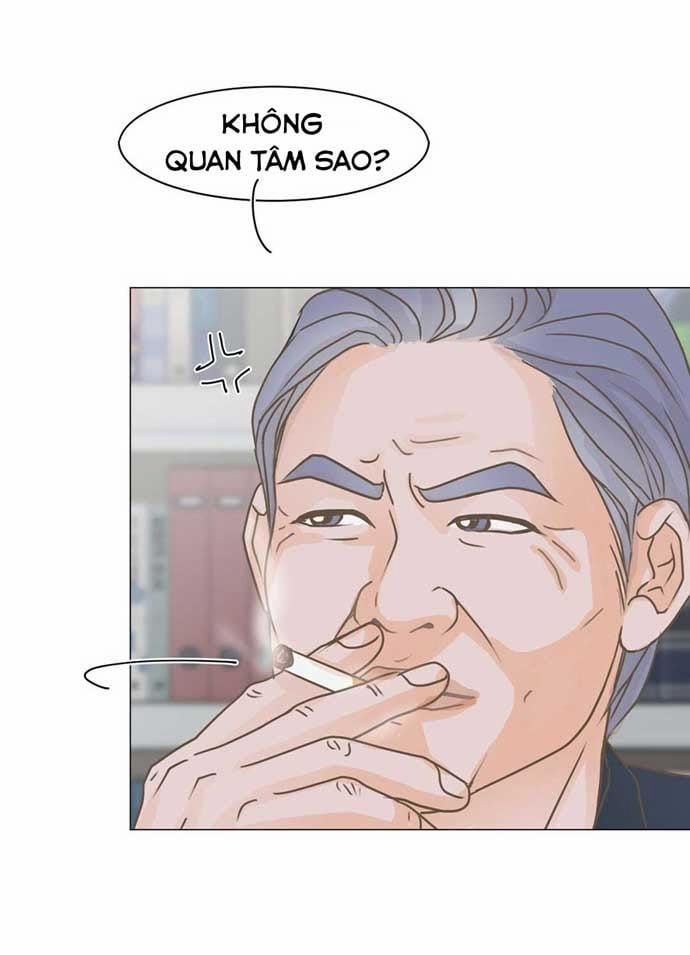 Người Tình Lúc Nửa Đêm 5.2 trang 28