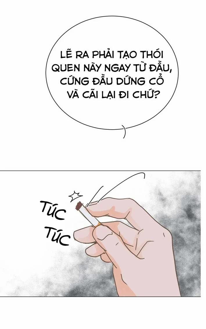 Người Tình Lúc Nửa Đêm 5.2 trang 31