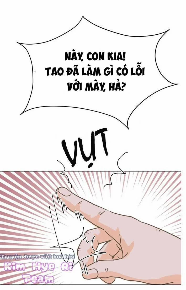 Người Tình Lúc Nửa Đêm 5.2 trang 32