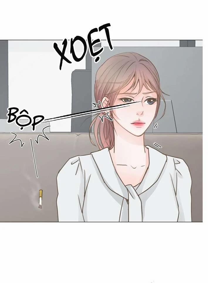 Người Tình Lúc Nửa Đêm 5.2 trang 33