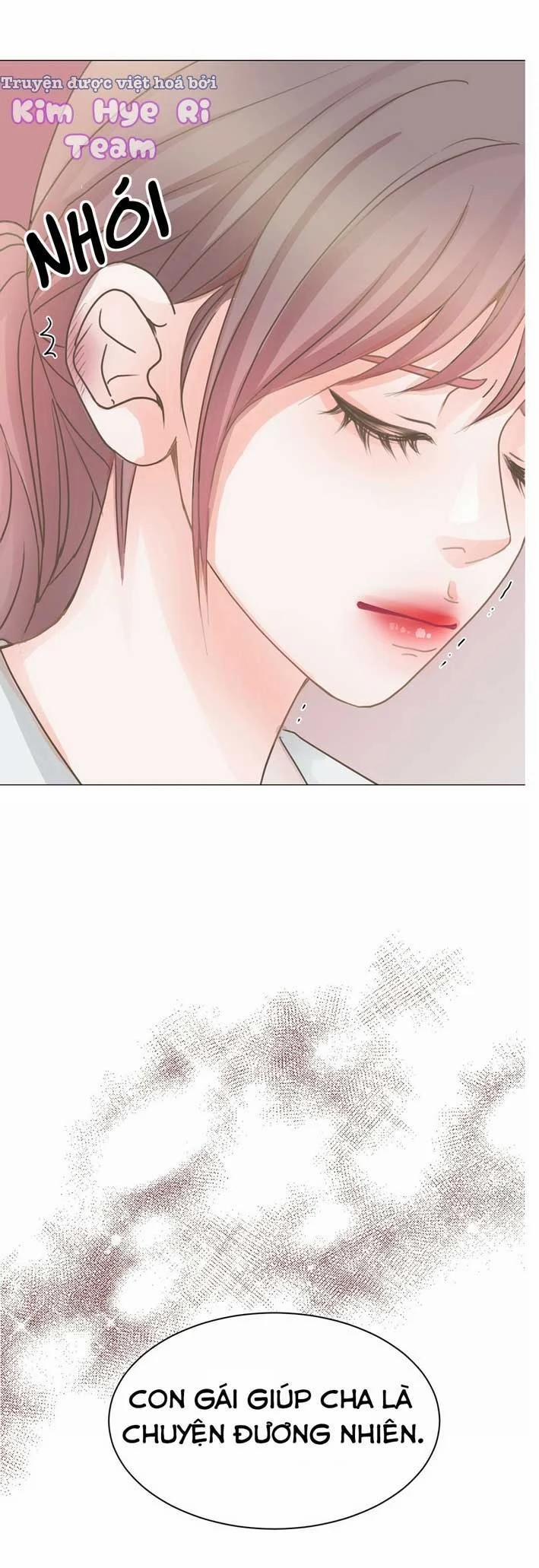 Người Tình Lúc Nửa Đêm 5.2 trang 35