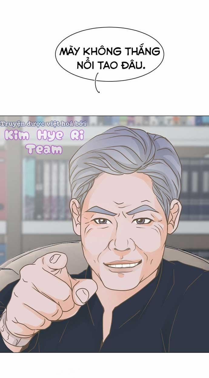 Người Tình Lúc Nửa Đêm 5.2 trang 37