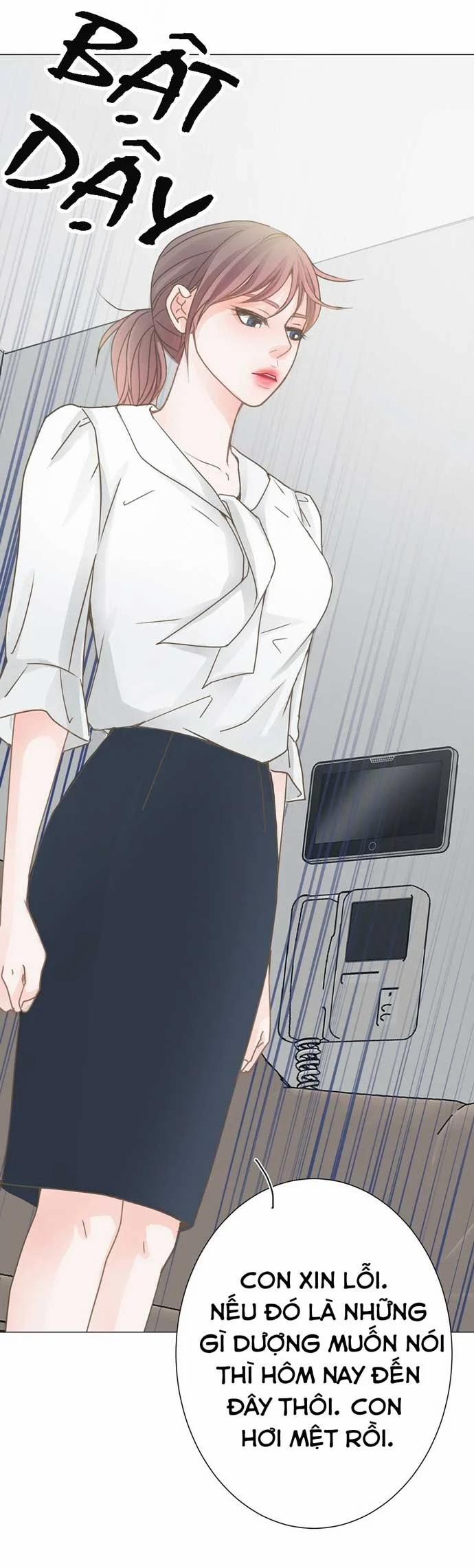 Người Tình Lúc Nửa Đêm 5.2 trang 38