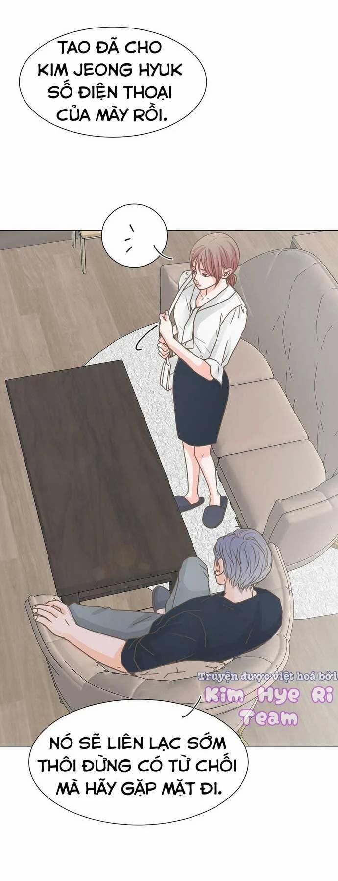 Người Tình Lúc Nửa Đêm 5.2 trang 39