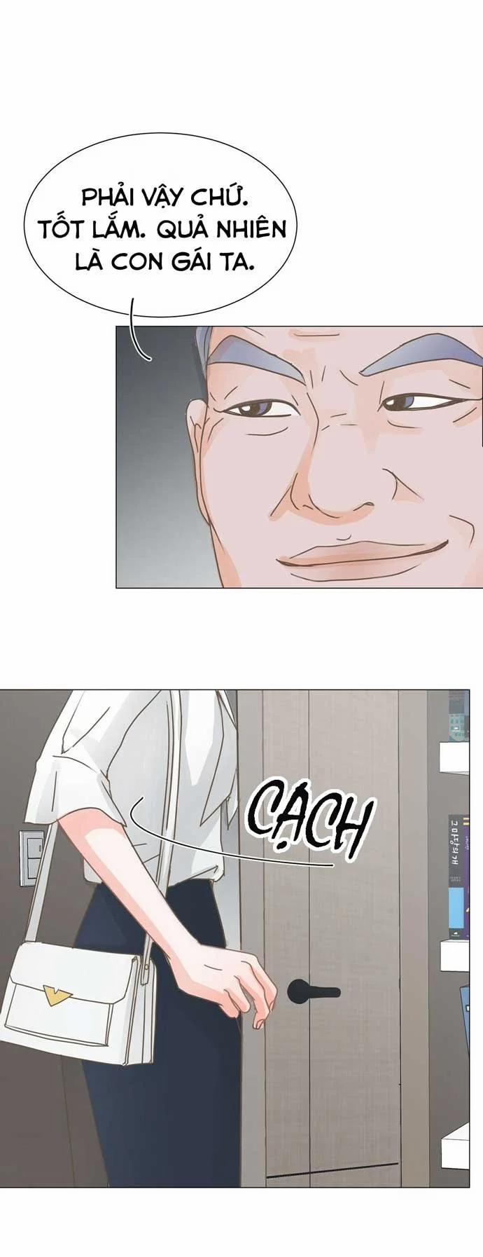 Người Tình Lúc Nửa Đêm 5.2 trang 41