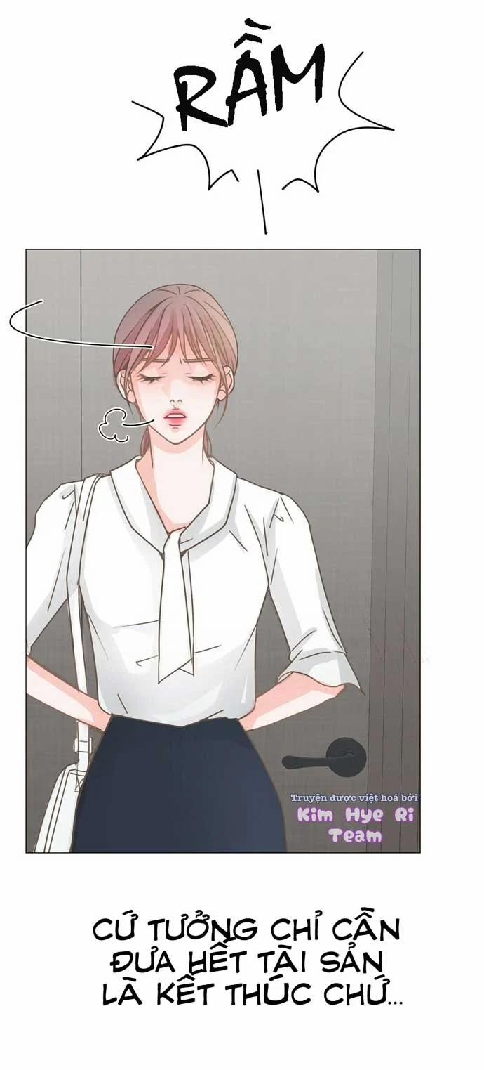 Người Tình Lúc Nửa Đêm 5.2 trang 42