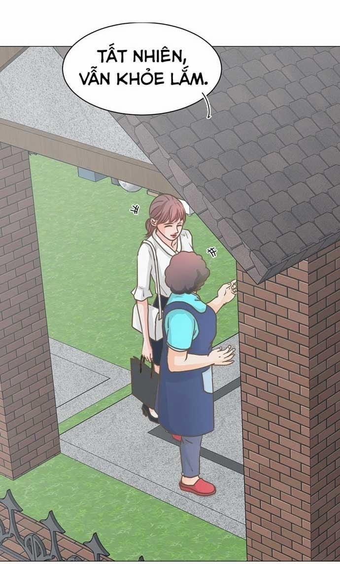 Người Tình Lúc Nửa Đêm 5.2 trang 8