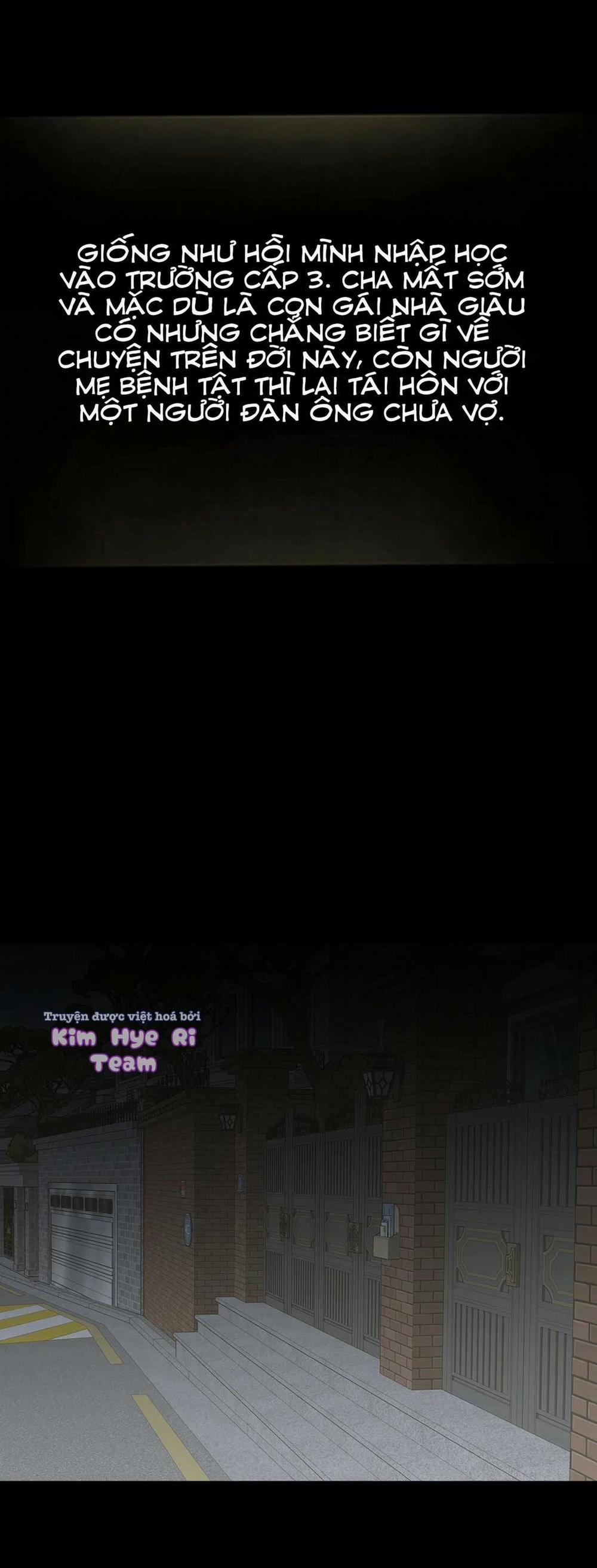 Người Tình Lúc Nửa Đêm 6.1 trang 1