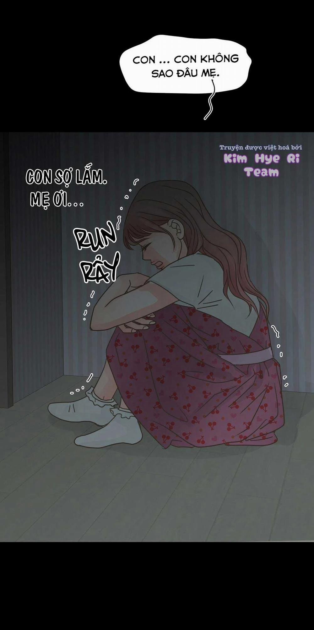 Người Tình Lúc Nửa Đêm 6.1 trang 13