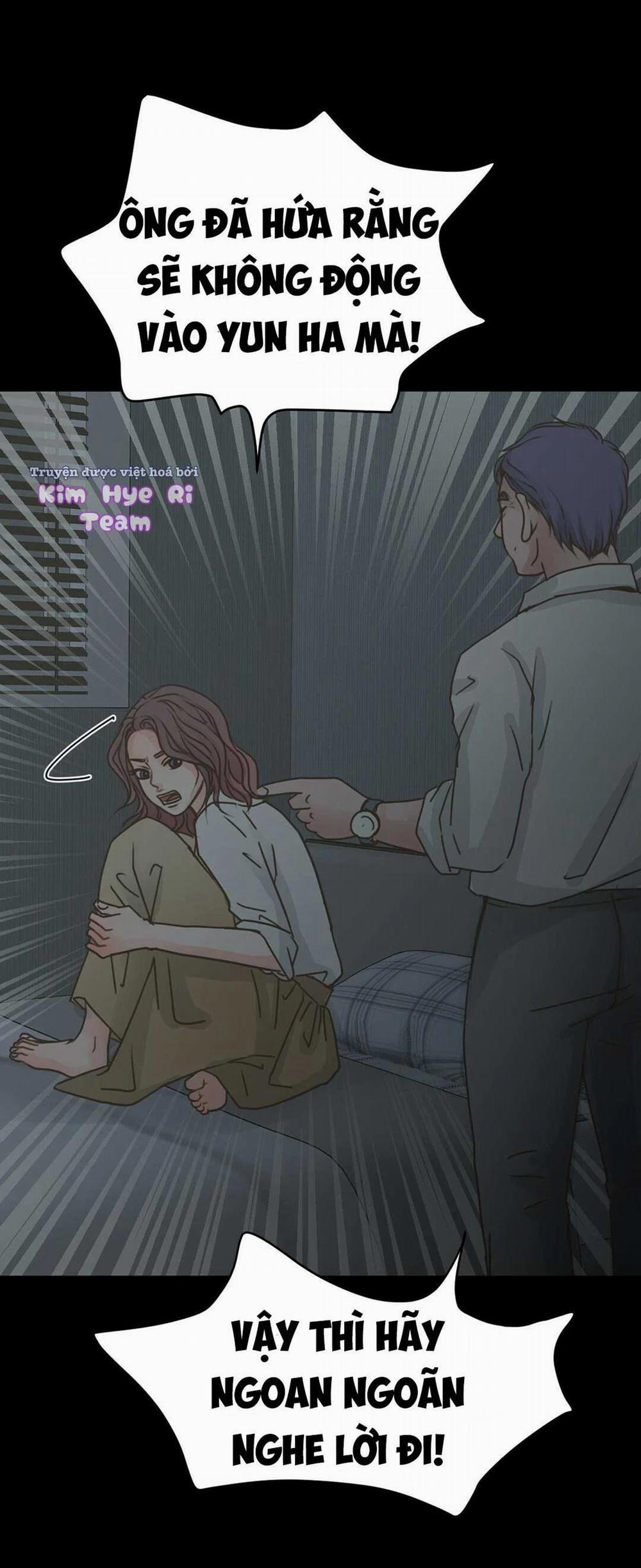 Người Tình Lúc Nửa Đêm 6.1 trang 16