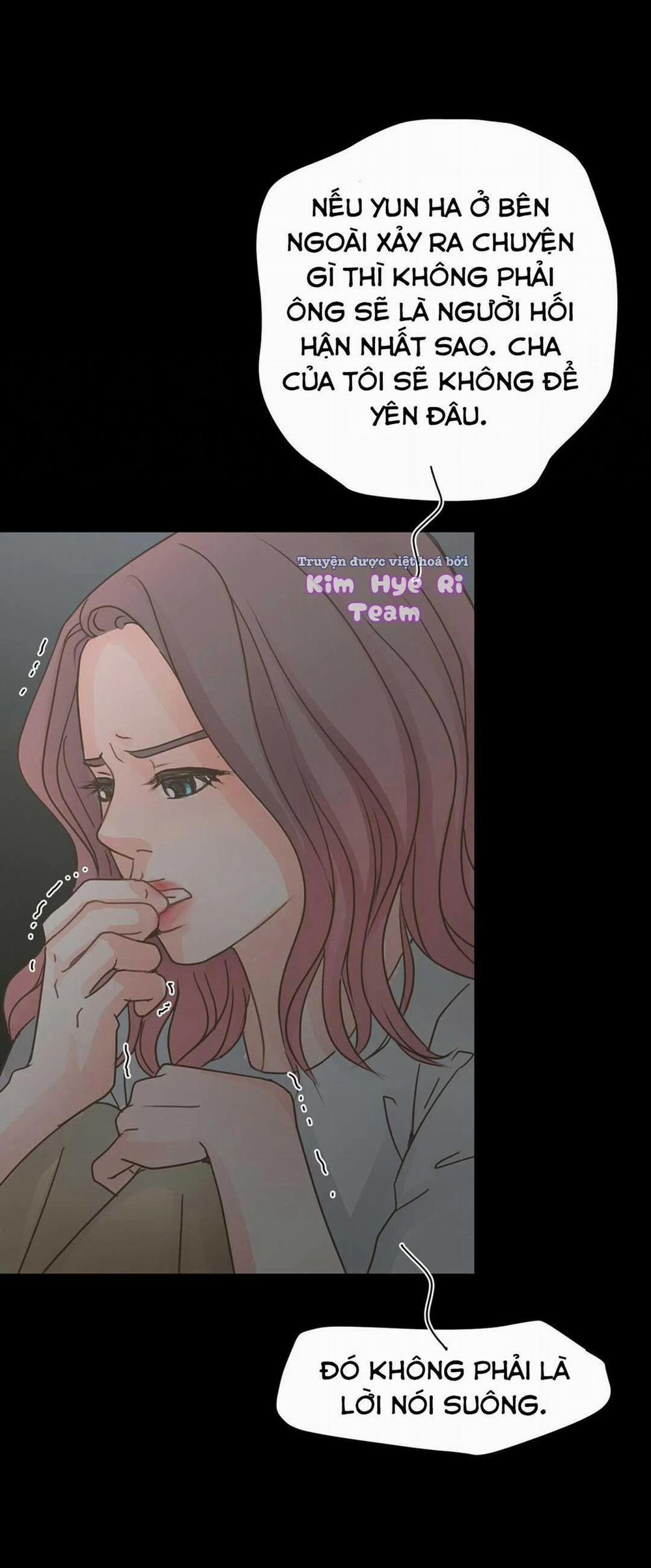 Người Tình Lúc Nửa Đêm 6.1 trang 17