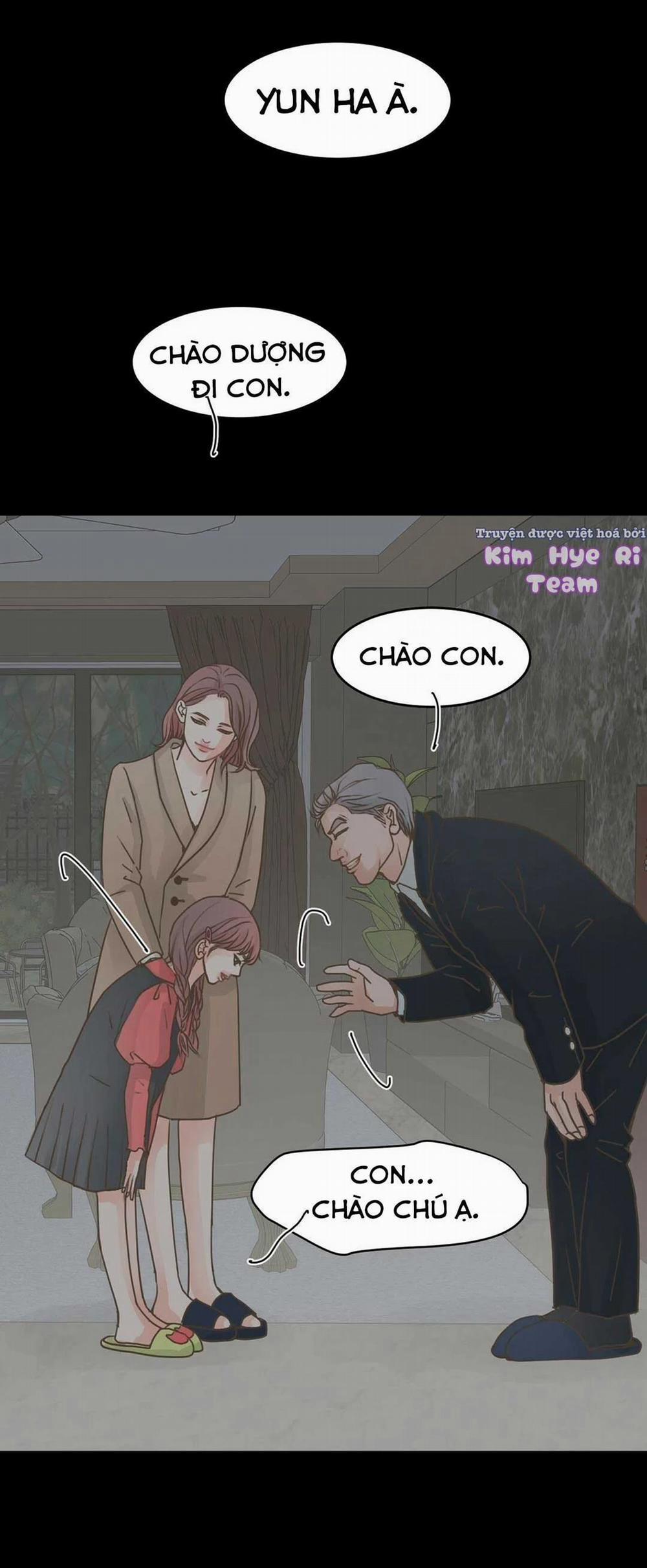 Người Tình Lúc Nửa Đêm 6.1 trang 2