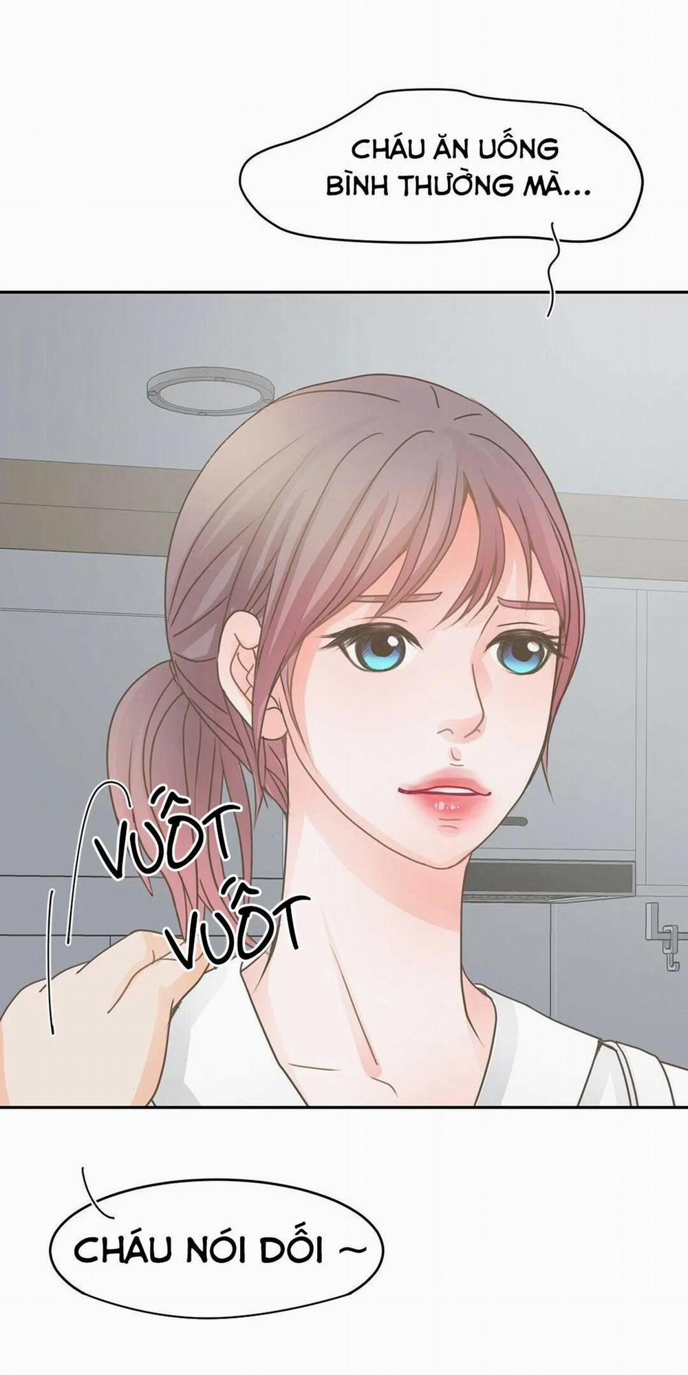 Người Tình Lúc Nửa Đêm 6.1 trang 22