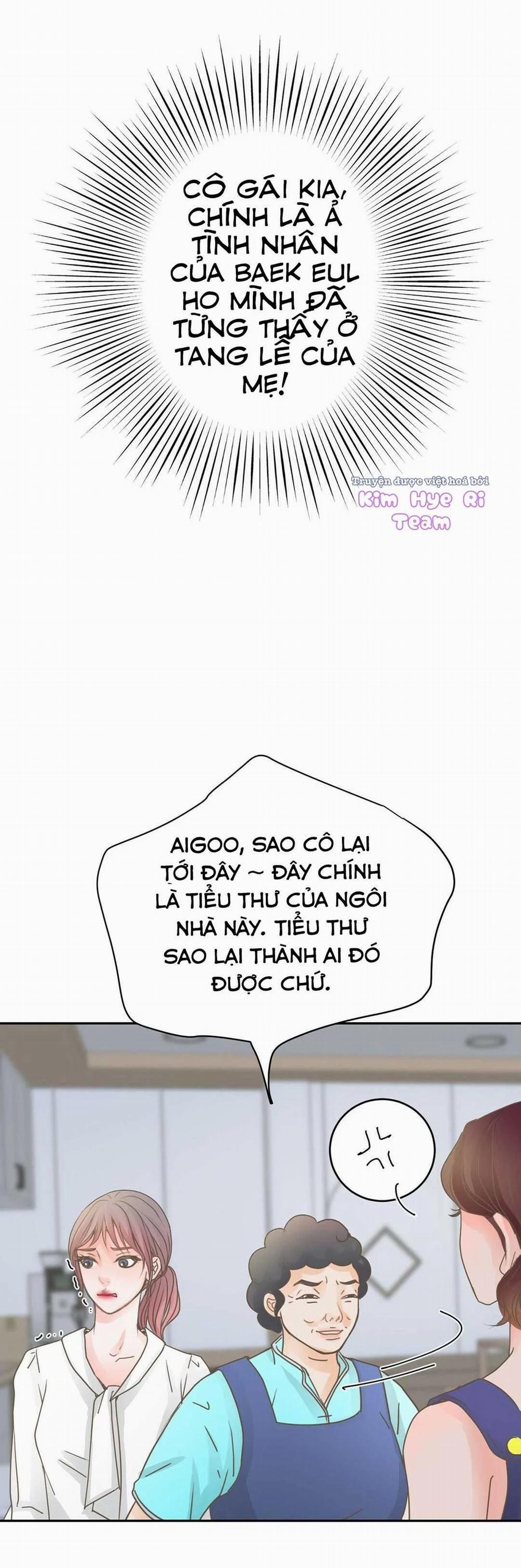 Người Tình Lúc Nửa Đêm 6.1 trang 26