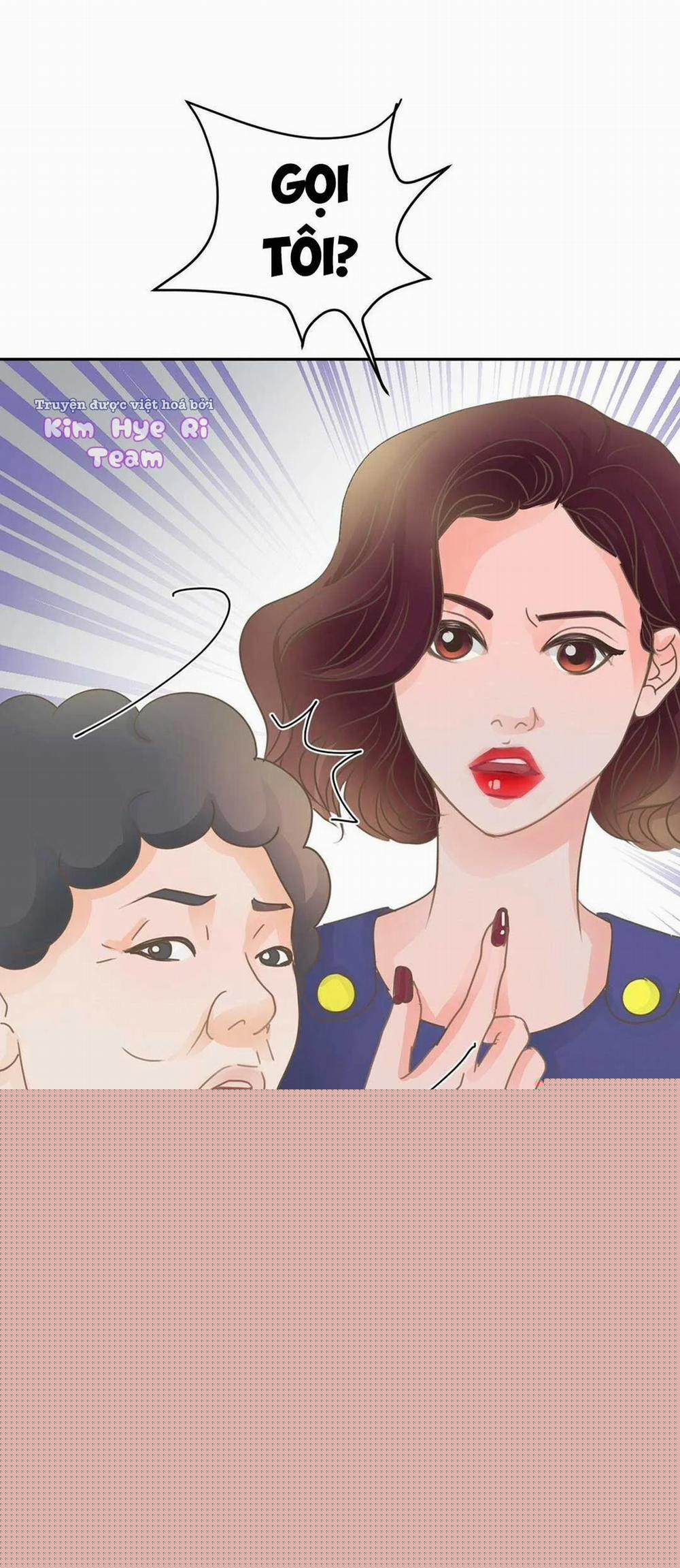 Người Tình Lúc Nửa Đêm 6.1 trang 29