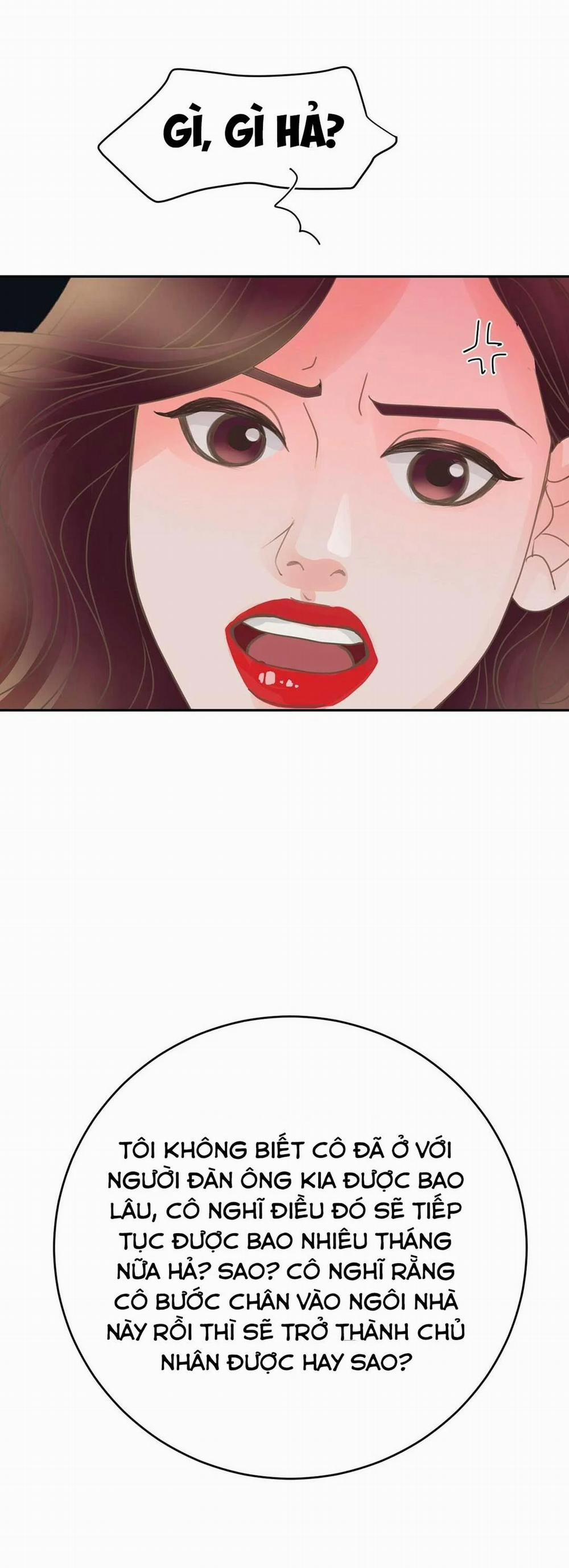 Người Tình Lúc Nửa Đêm 6.1 trang 32