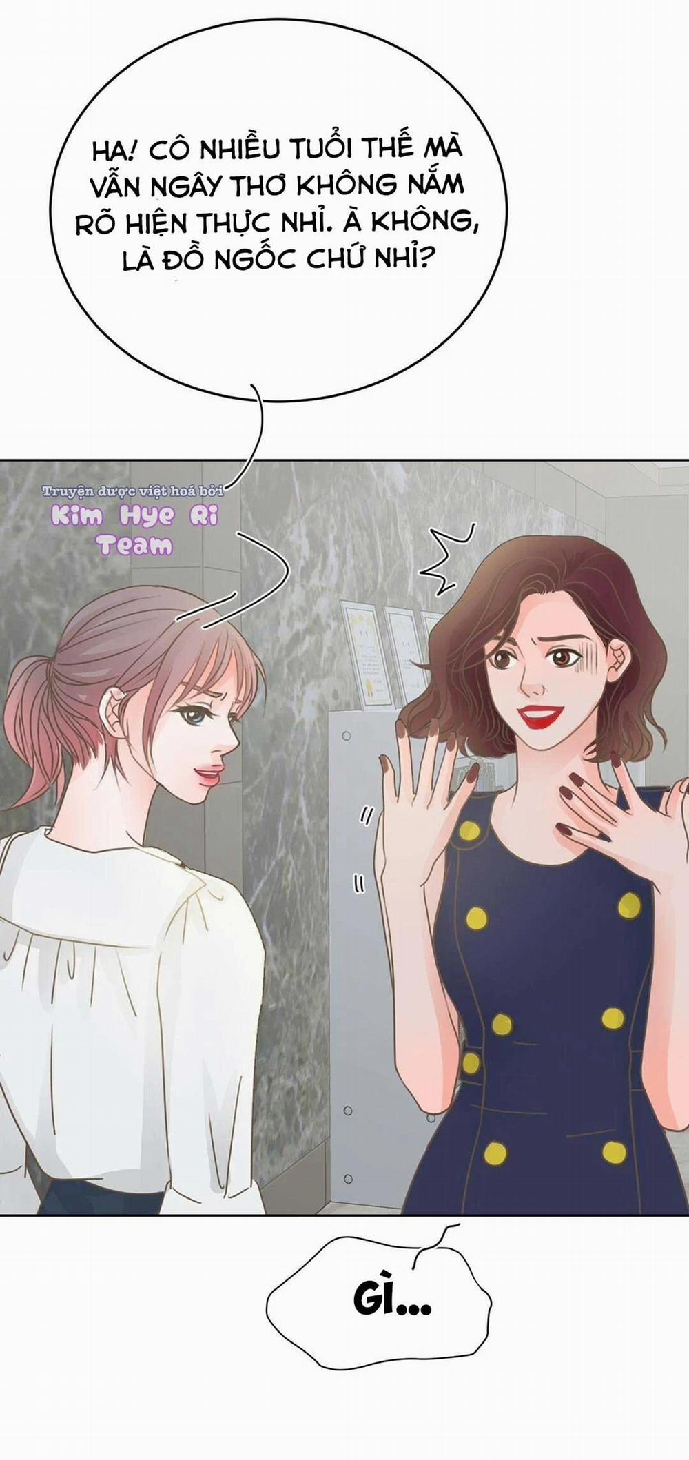 Người Tình Lúc Nửa Đêm 6.1 trang 36