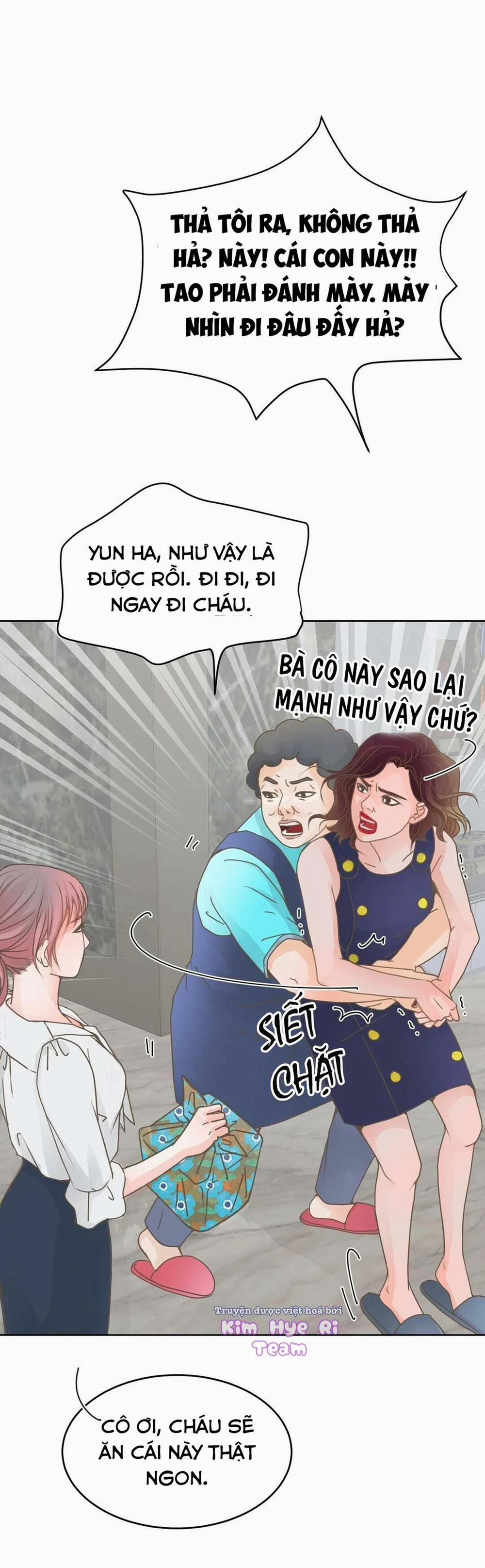 Người Tình Lúc Nửa Đêm 6.1 trang 39