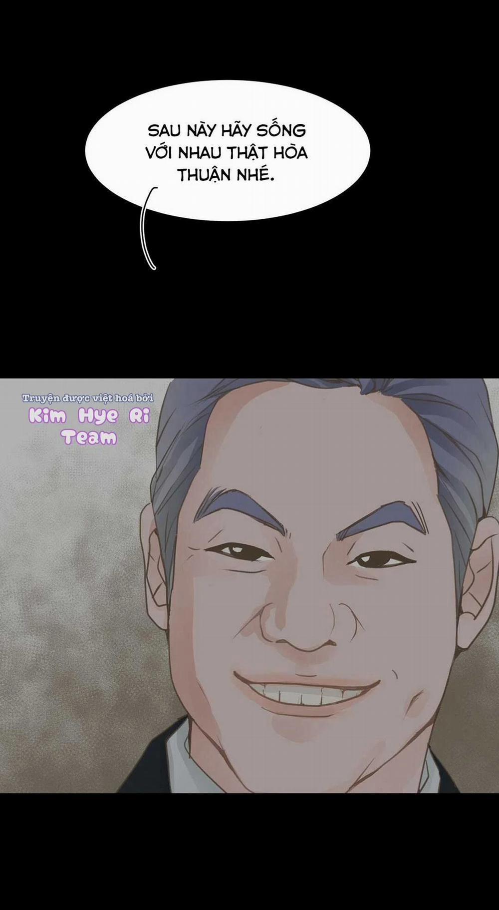 Người Tình Lúc Nửa Đêm 6.1 trang 4