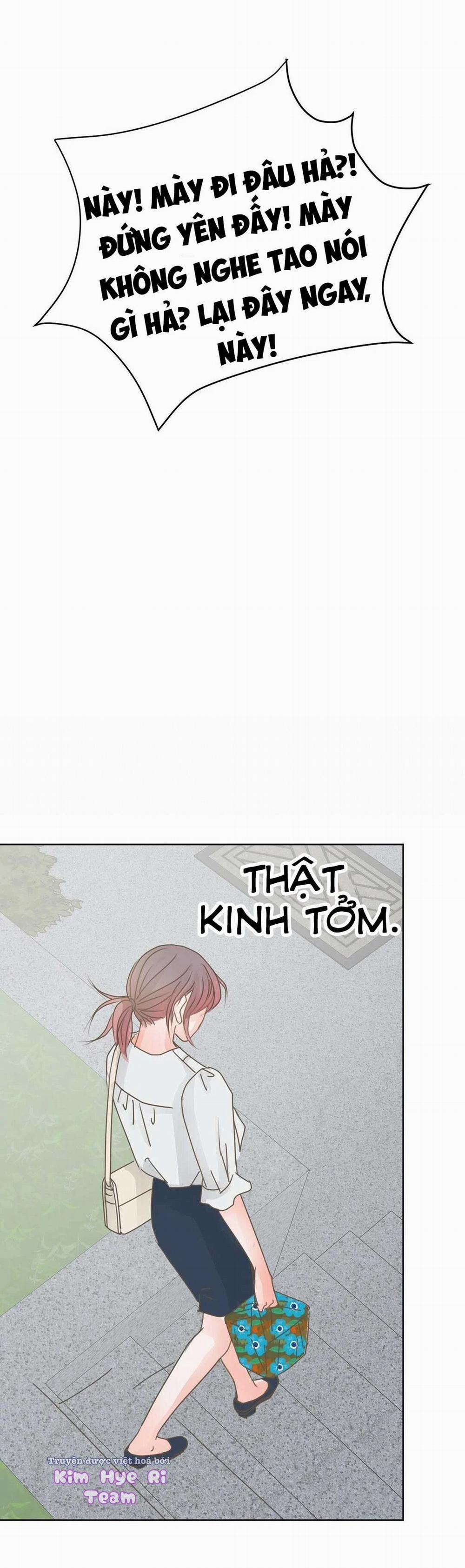 Người Tình Lúc Nửa Đêm 6.1 trang 40