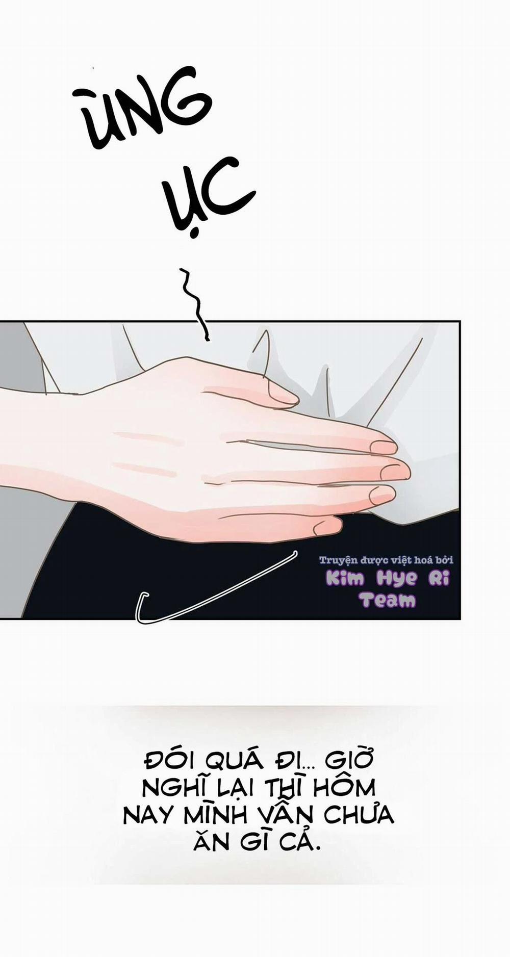 Người Tình Lúc Nửa Đêm 6.1 trang 43