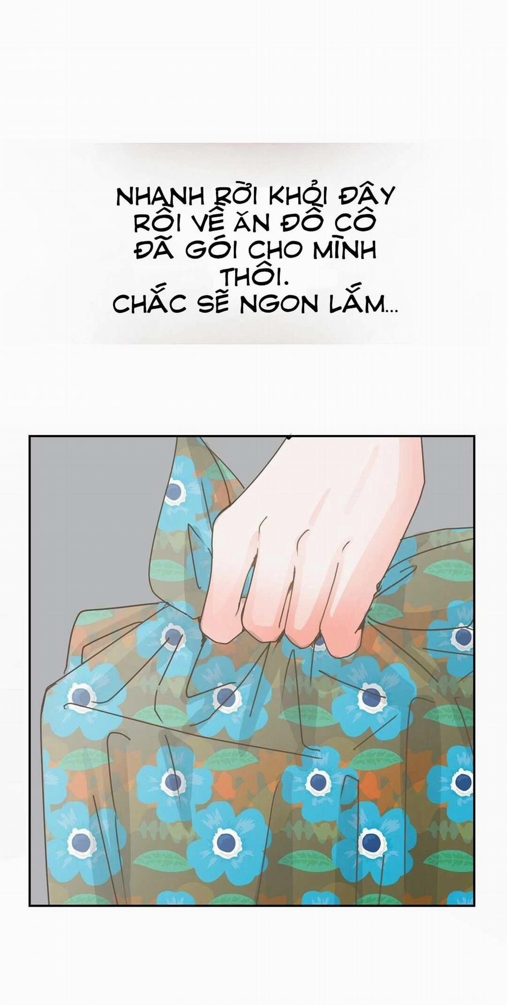 Người Tình Lúc Nửa Đêm 6.1 trang 44