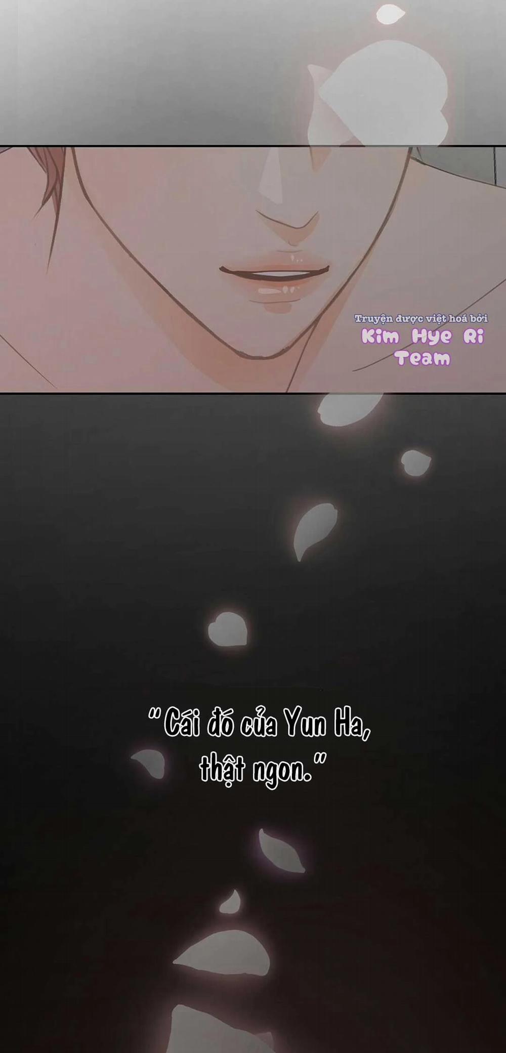 Người Tình Lúc Nửa Đêm 6.1 trang 46