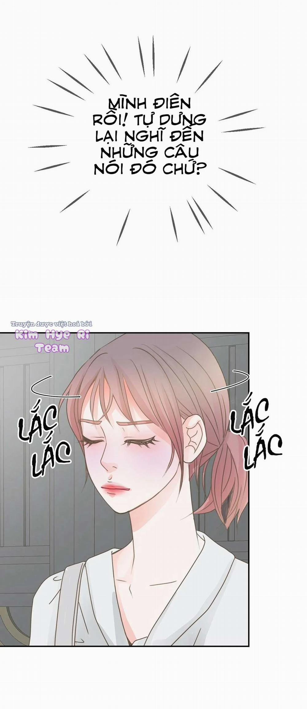 Người Tình Lúc Nửa Đêm 6.1 trang 50