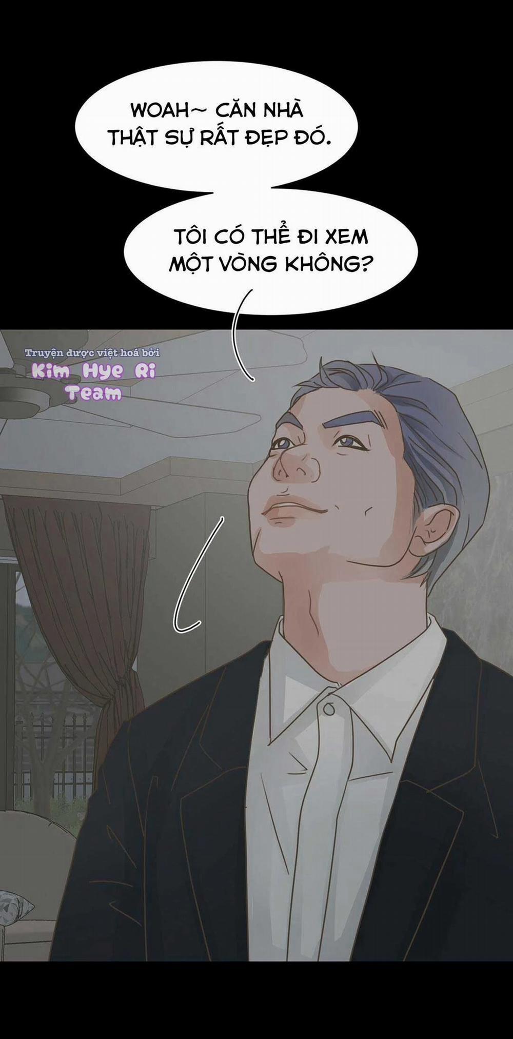 Người Tình Lúc Nửa Đêm 6.1 trang 6