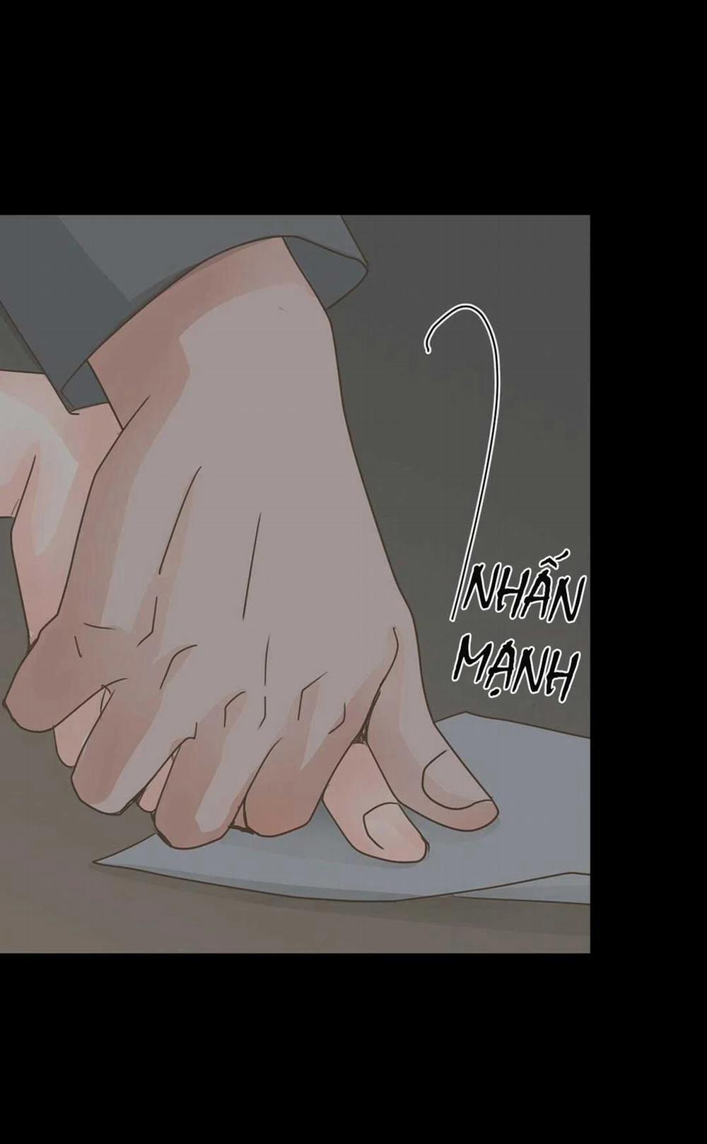 Người Tình Lúc Nửa Đêm 6.1 trang 8