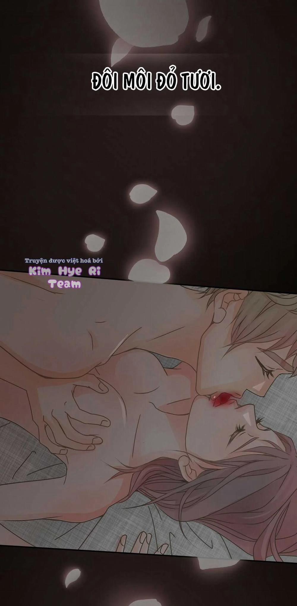 Người Tình Lúc Nửa Đêm 6.2 trang 10