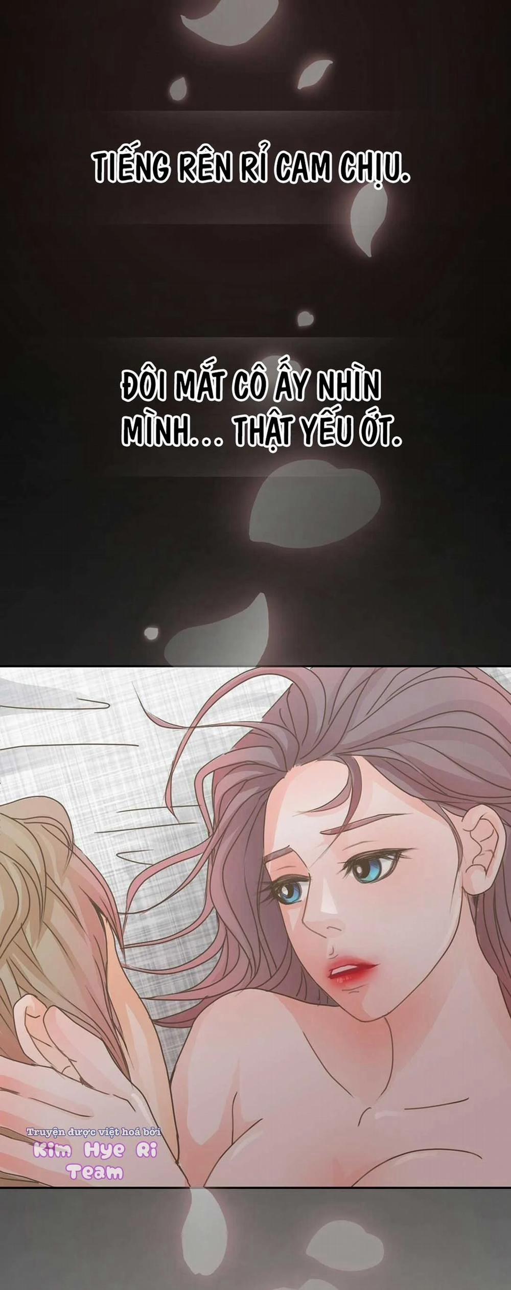 Người Tình Lúc Nửa Đêm 6.2 trang 11