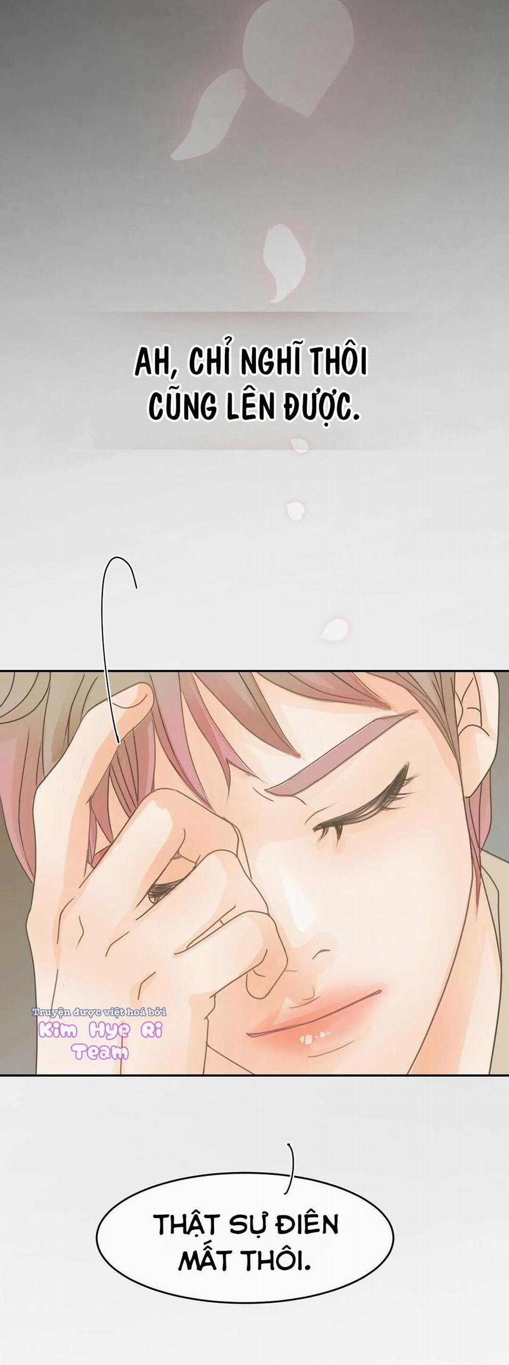 Người Tình Lúc Nửa Đêm 6.2 trang 12