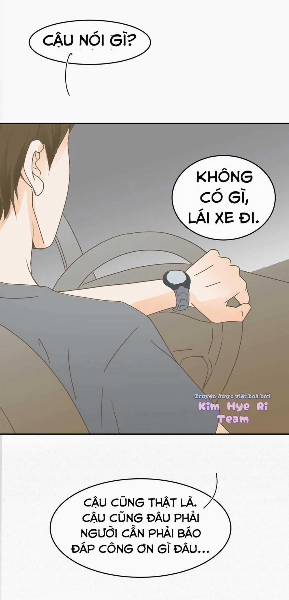 Người Tình Lúc Nửa Đêm 6.2 trang 13