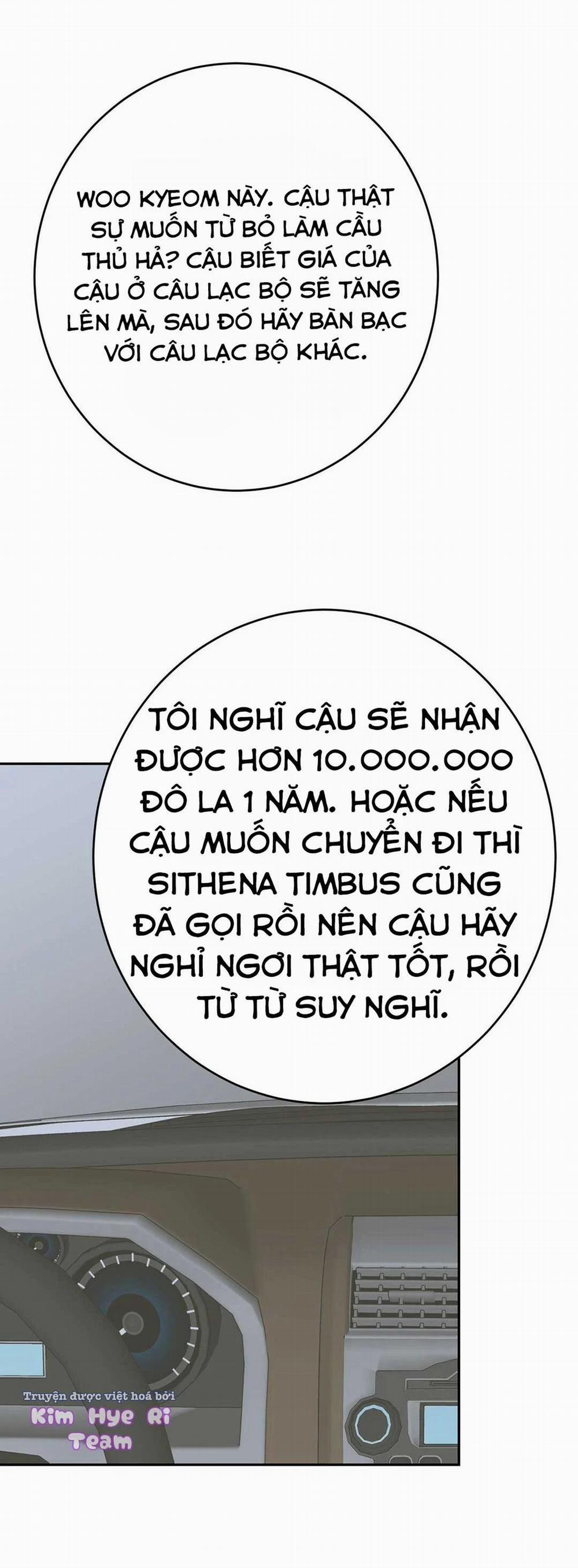 Người Tình Lúc Nửa Đêm 6.2 trang 15