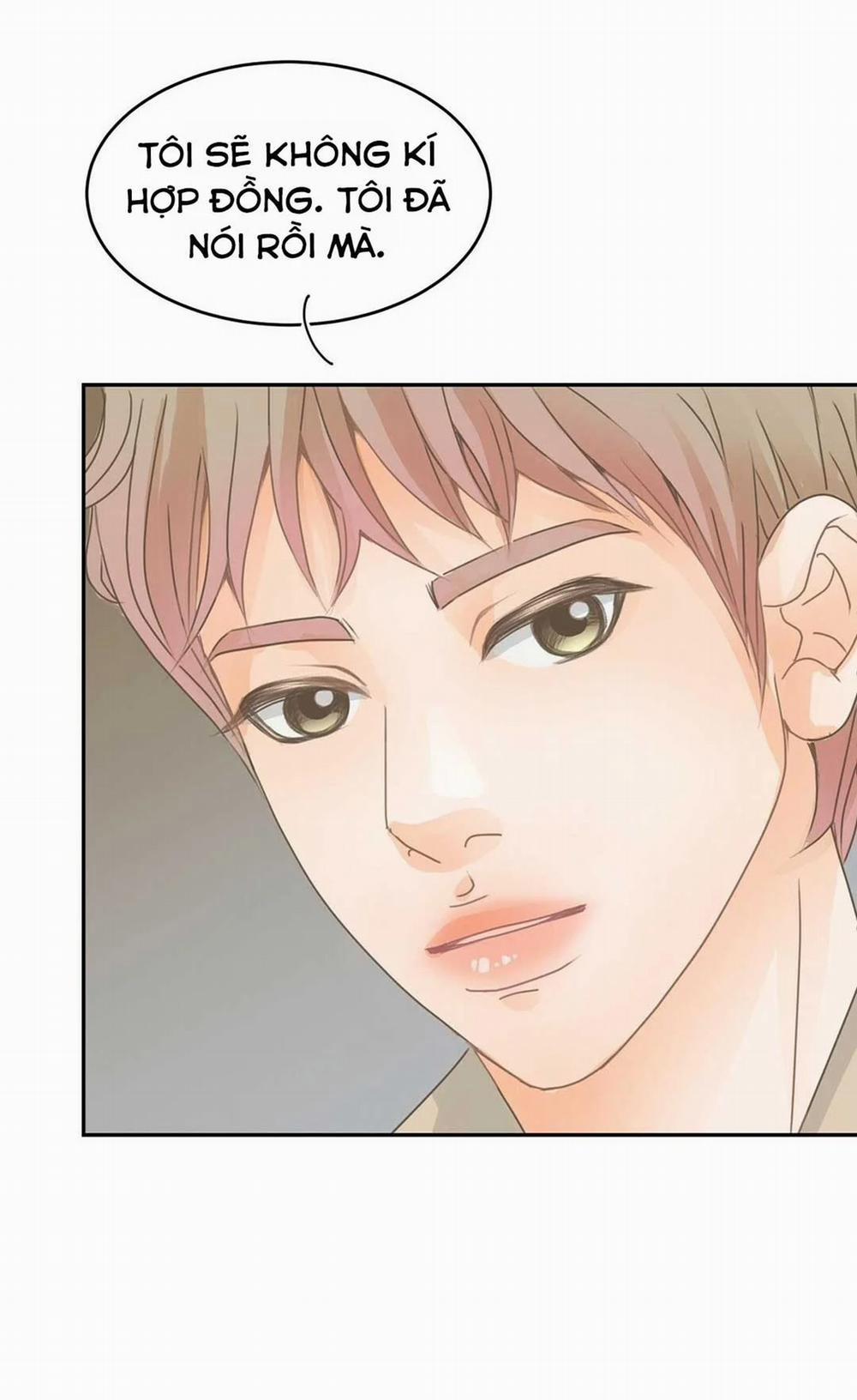 Người Tình Lúc Nửa Đêm 6.2 trang 16