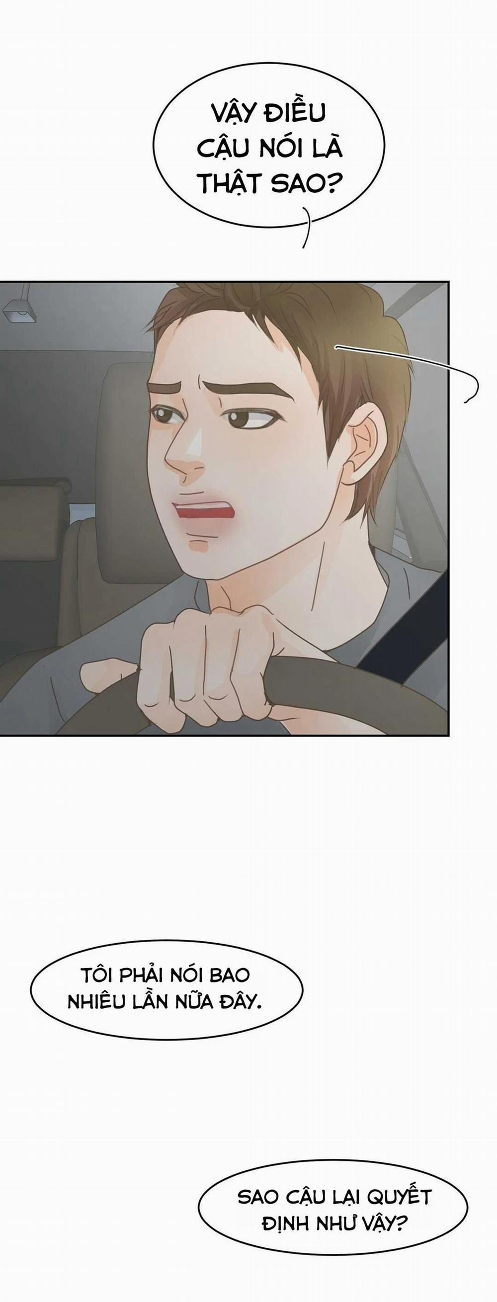 Người Tình Lúc Nửa Đêm 6.2 trang 17