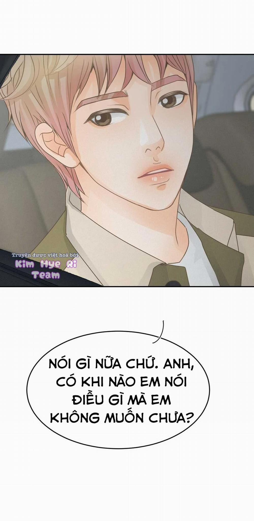 Người Tình Lúc Nửa Đêm 6.2 trang 18