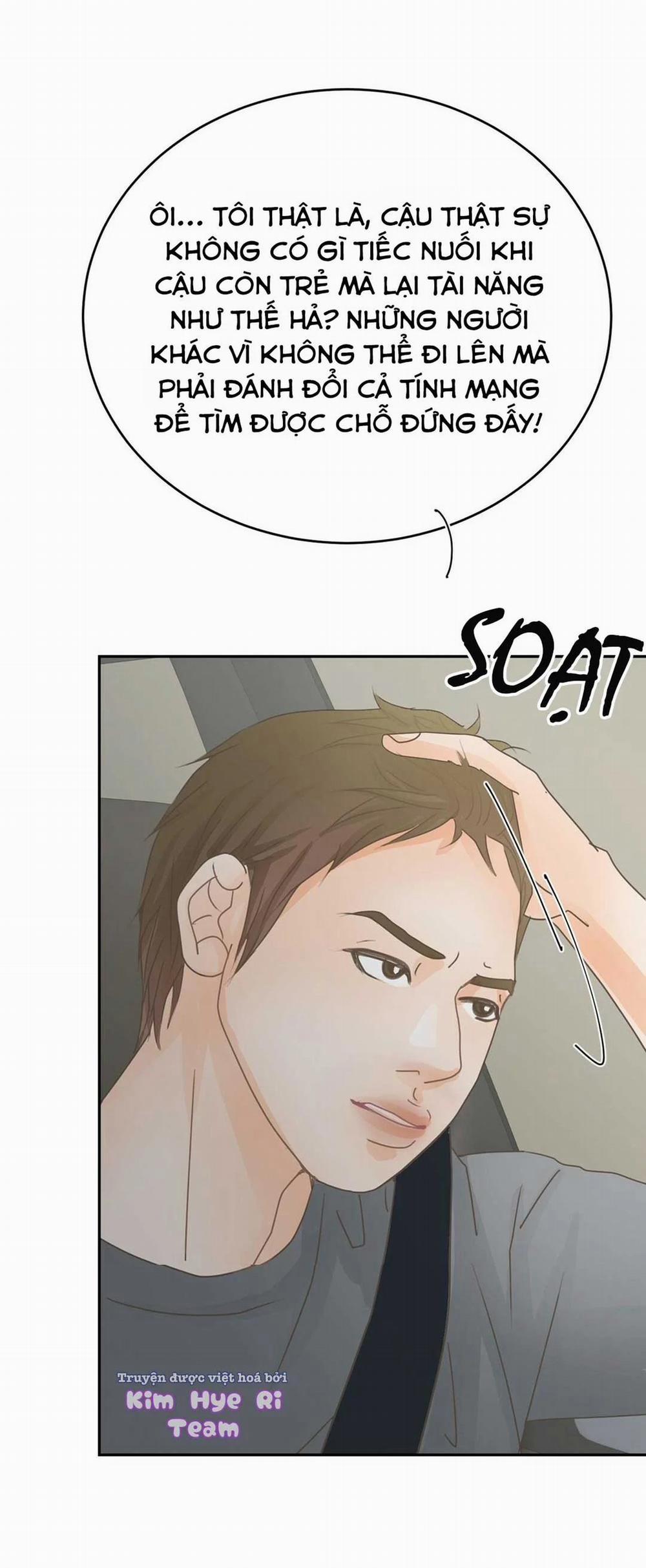 Người Tình Lúc Nửa Đêm 6.2 trang 19