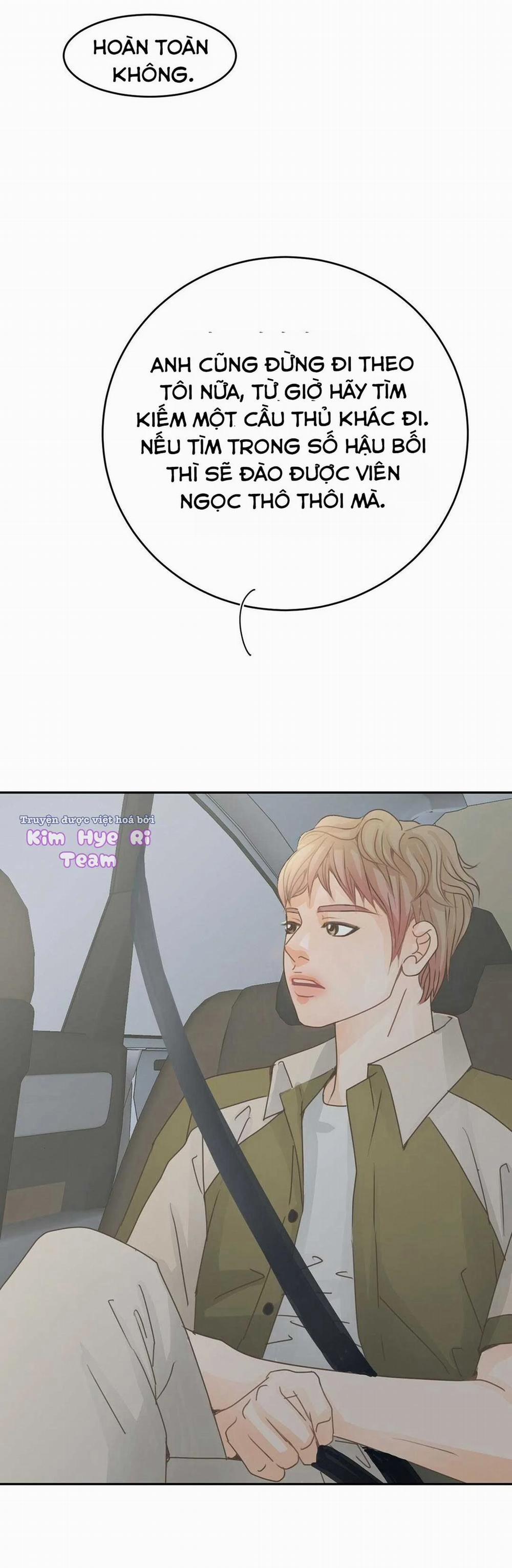 Người Tình Lúc Nửa Đêm 6.2 trang 20