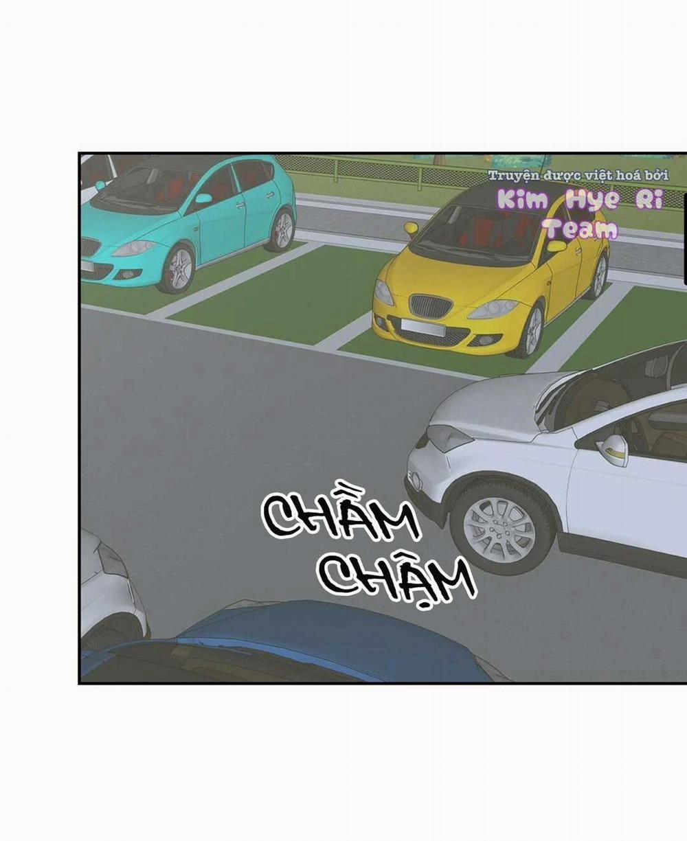 Người Tình Lúc Nửa Đêm 6.2 trang 22