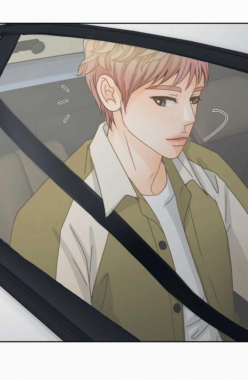 Người Tình Lúc Nửa Đêm 6.2 trang 23