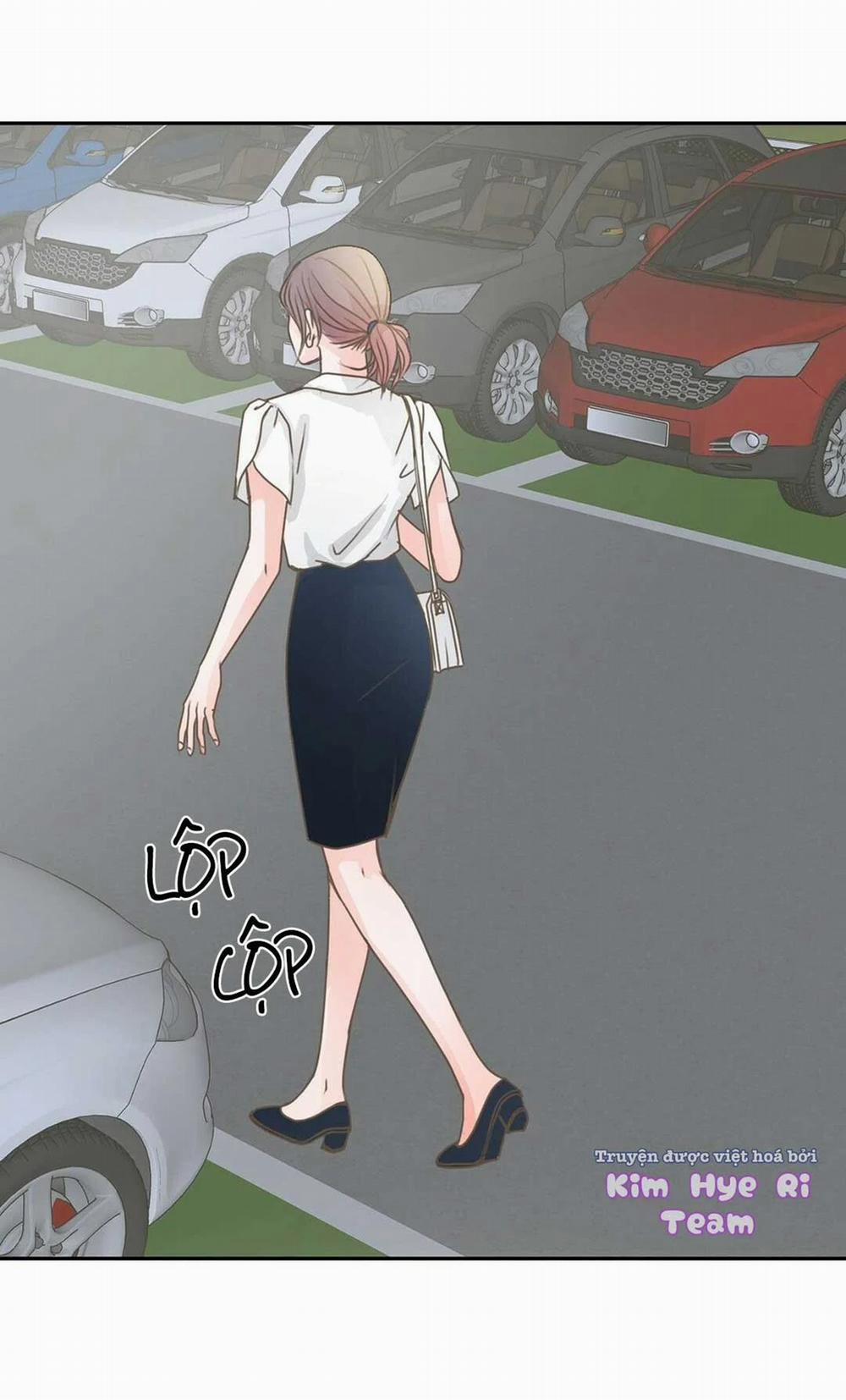 Người Tình Lúc Nửa Đêm 6.2 trang 24