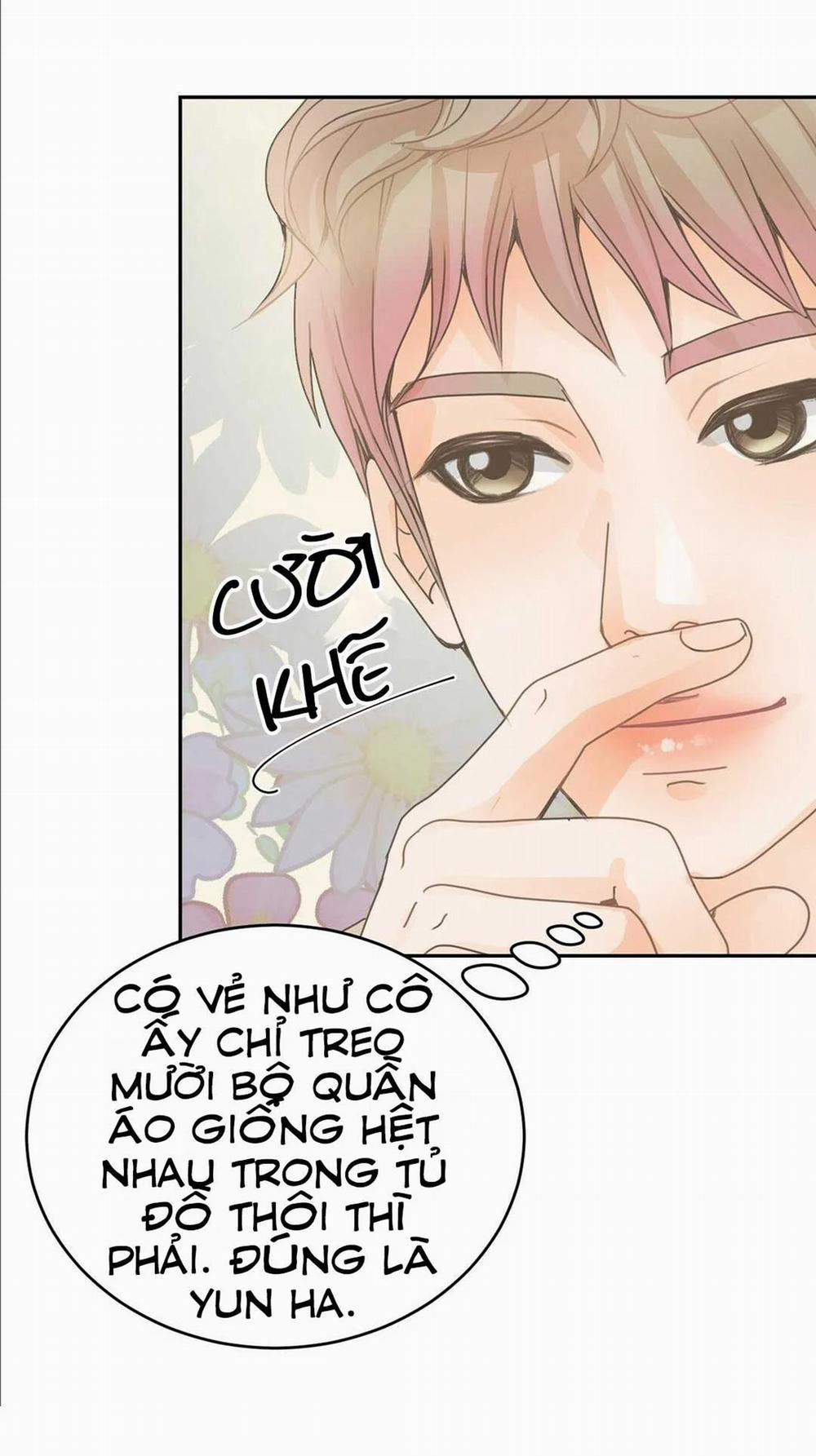 Người Tình Lúc Nửa Đêm 6.2 trang 25