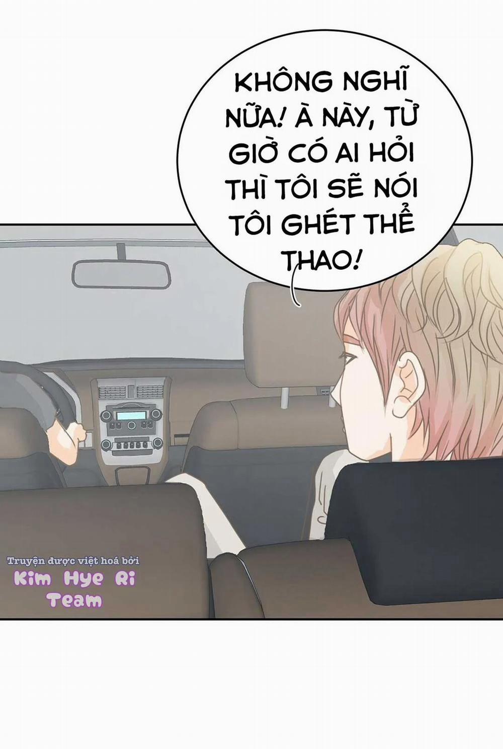 Người Tình Lúc Nửa Đêm 6.2 trang 27