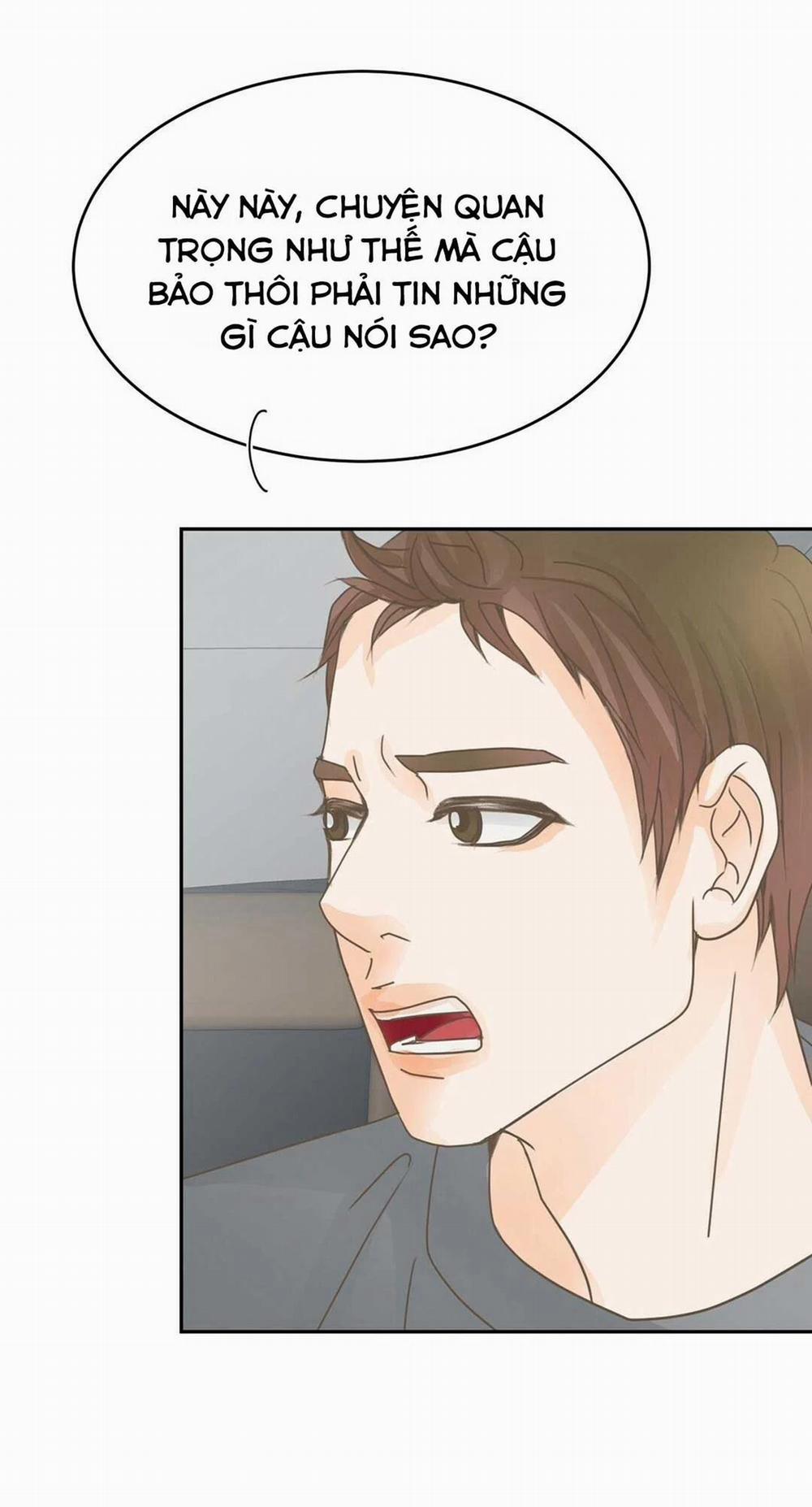 Người Tình Lúc Nửa Đêm 6.2 trang 28