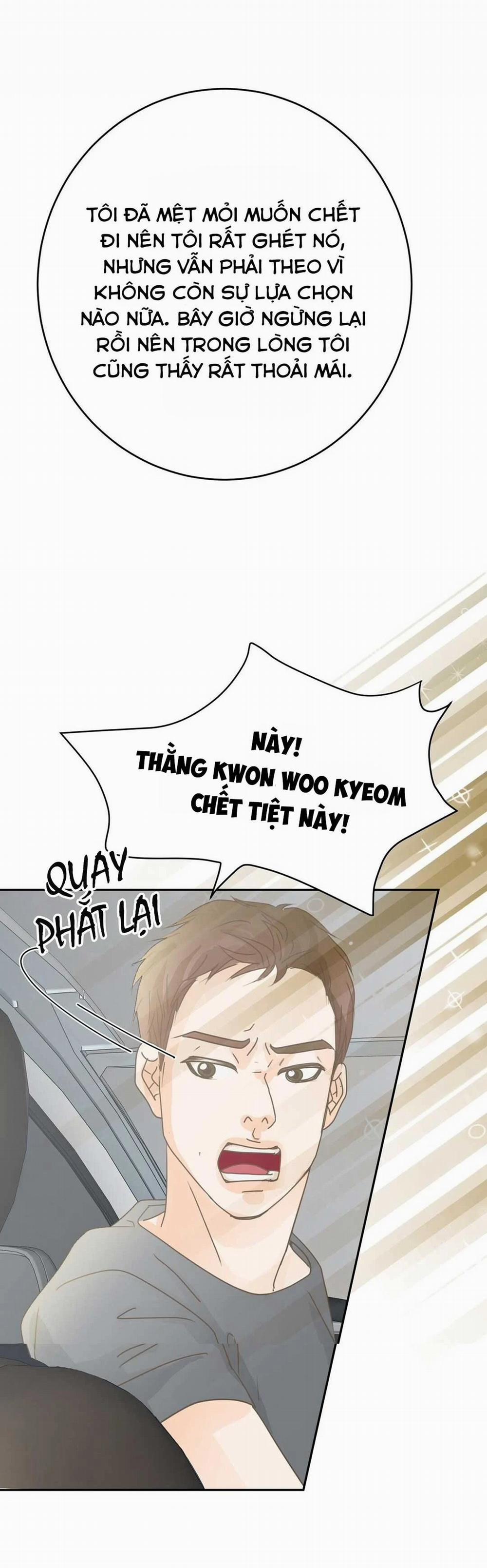 Người Tình Lúc Nửa Đêm 6.2 trang 30