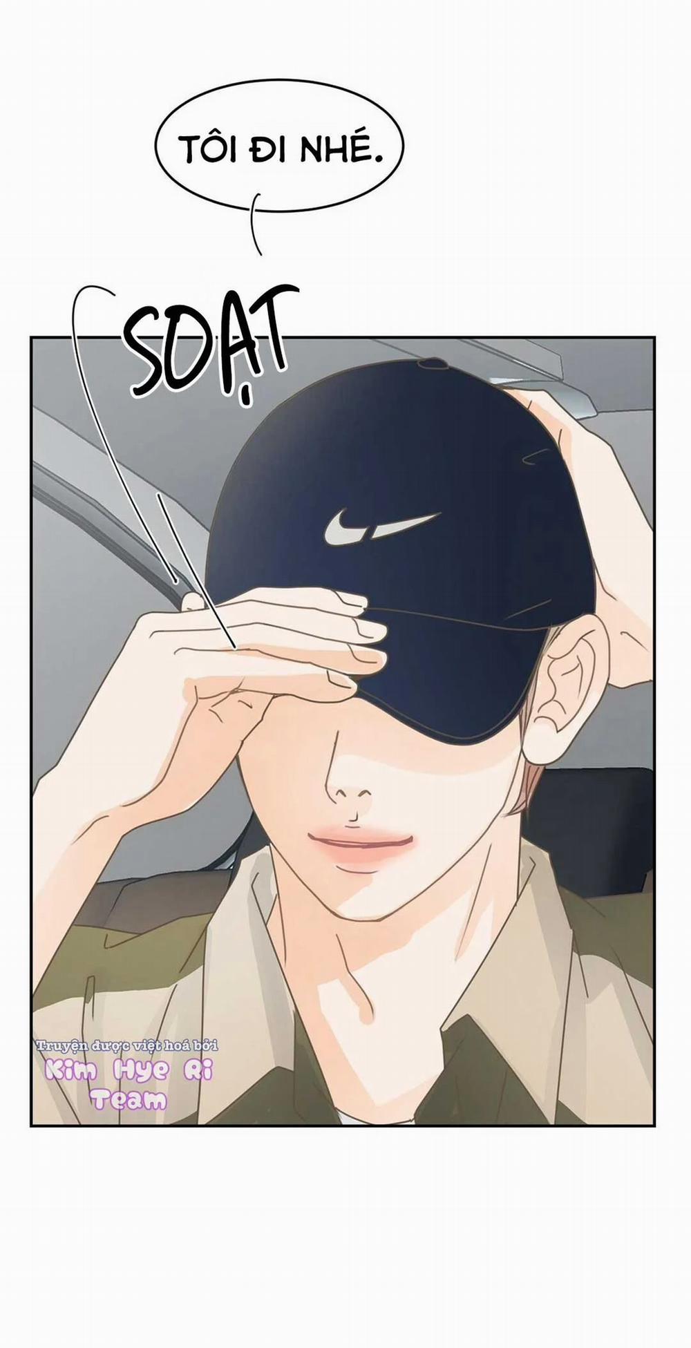 Người Tình Lúc Nửa Đêm 6.2 trang 31