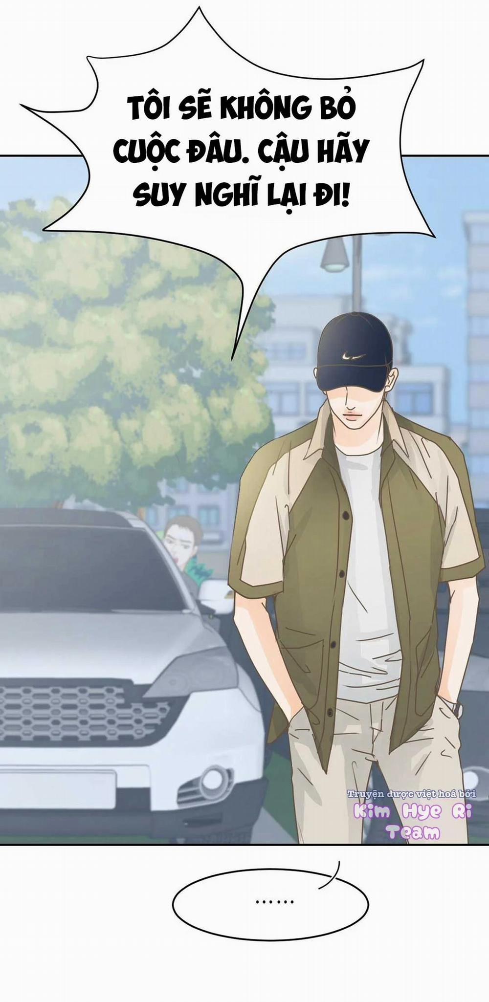 Người Tình Lúc Nửa Đêm 6.2 trang 32