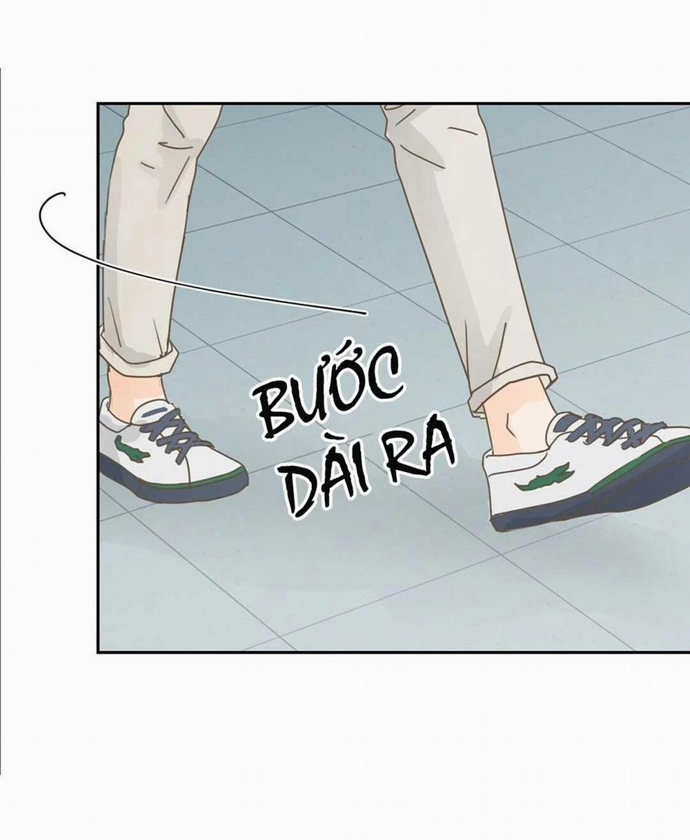 Người Tình Lúc Nửa Đêm 6.2 trang 34